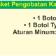 Illustration for article titled Obat kanker tanpa operasi